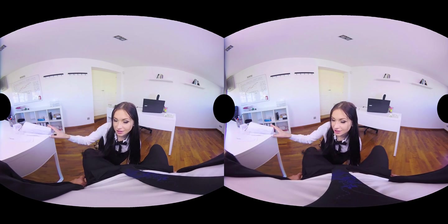 Secretary in Virtual Reality