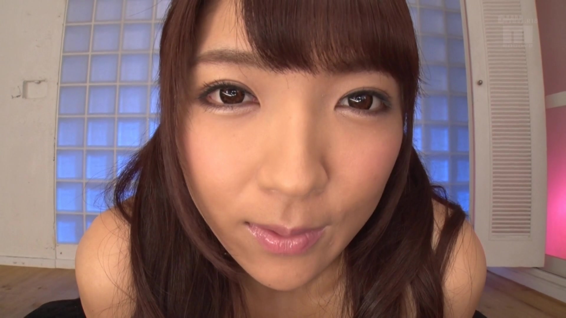 [MIDE-398] 超快感極圧イラマチオ 神咲詩織