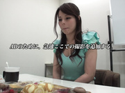 [SGA-058] 过于妖艳的混血美人妻 麻宮りな 30歳 AV出道