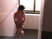 [JUY-157] 隣人で目覚めた絶頂…。池内涼子 - 1of5