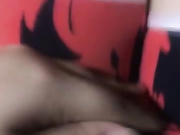 饥渴丰满少妇主播晚上出击勾引个像猪肉佬的胖司机路边车震对白有趣