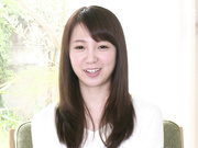 [MXGS-961] 新人 F罩杯美乳×原寫真偶像 害羞的AV出道 望月もな - 1of5