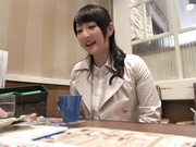 [DVDMS-128] 一般男女监测AV 阿姨和性欲溢出的10代處男的SEX連續中出 - 1of5