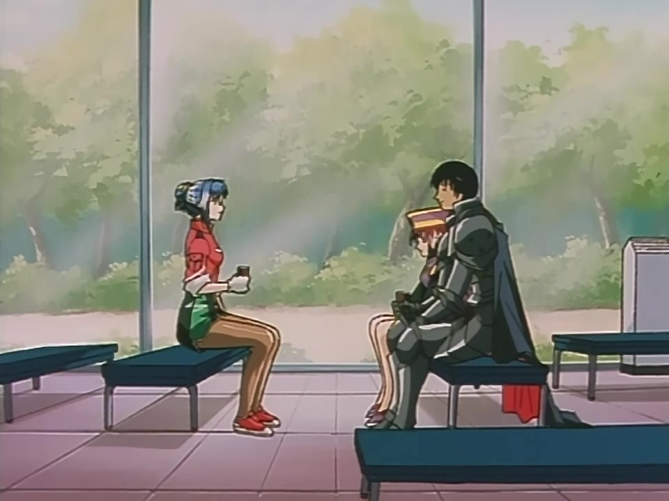 猟奇の檻 ～第2章～ 第1幕 「殺すなかれ…」