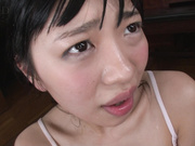 [STAR-779] 拘束×巨根×失禁 失神… 桐谷まつり - 3of5