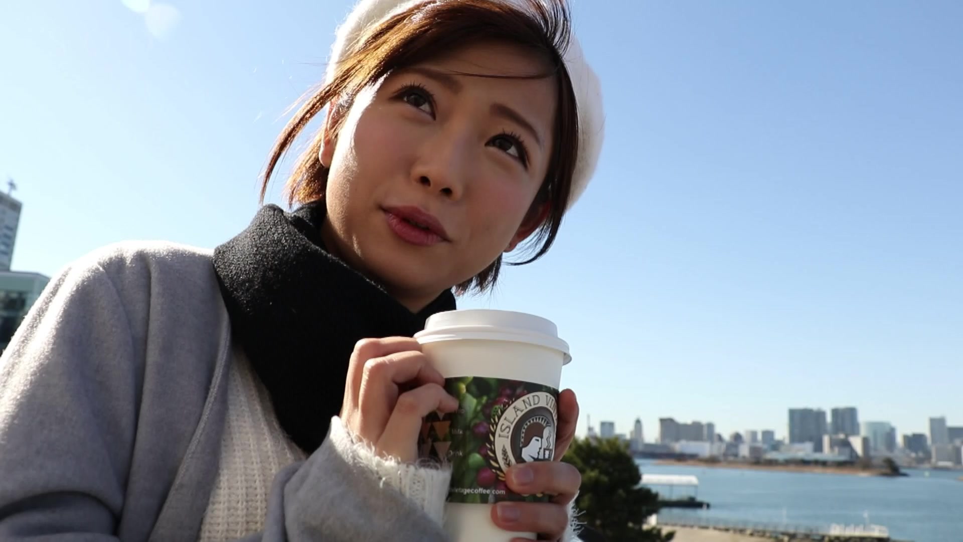 [STAR-781] S級美少女連れ込み密室調教 紗倉まな - 1of5