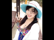 【网曝门事件】爆乳嫩模黄可17岁迷醉性爱视频首度回应：谁美做过爱？诱惑自拍集 泄露照片集 高清720P完整版