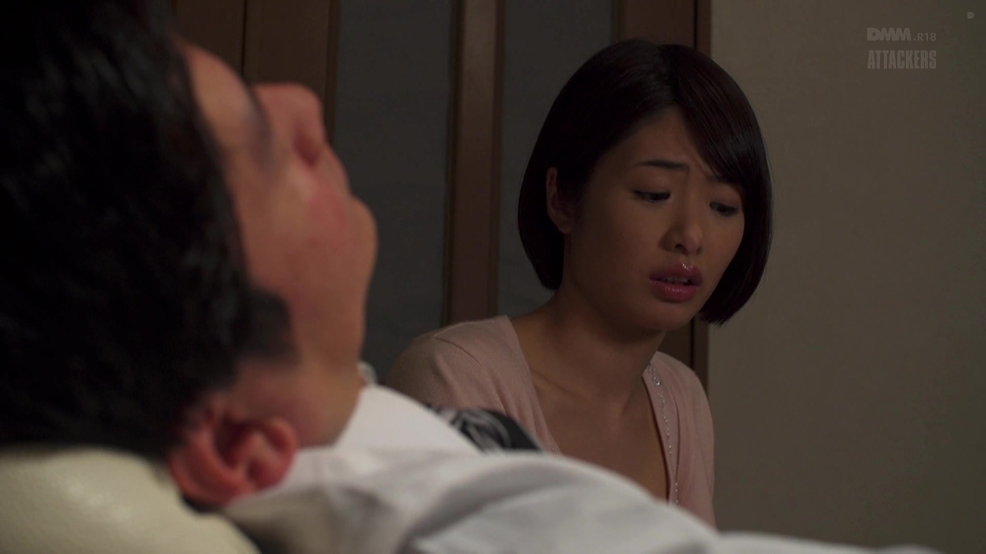 [ADN-132] 女教師玩具化計画 川上奈々美 - 2of5