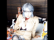 極品爆乳美少女桃色制服誘惑COSPLAY監獄學園私照合集627P 高清1080P版