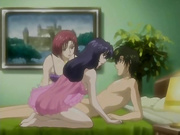 いんぼ－ EPISODE.3 『新たなる劣情』