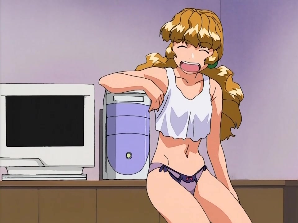 淫獣学園 La☆BlueGirl 復活篇[第3章]