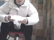 国内高校偷拍系列5 学生妹子果然青春靓丽 活力无限