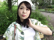 [G-AREA 719] 欲望表情極好的G罩杯巨乳娘的執著 - 1of5