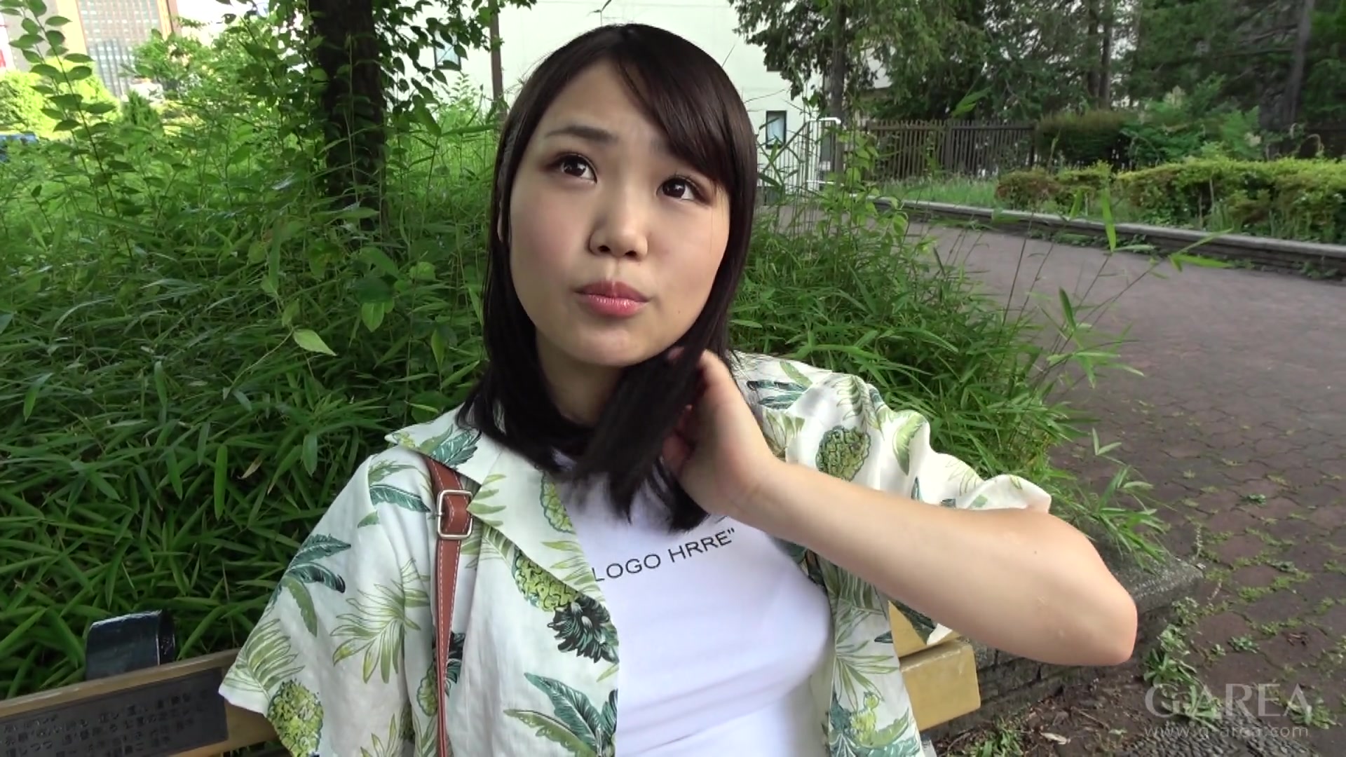 [G-AREA 719] 欲望表情極好的G罩杯巨乳娘的執著 - 1of5