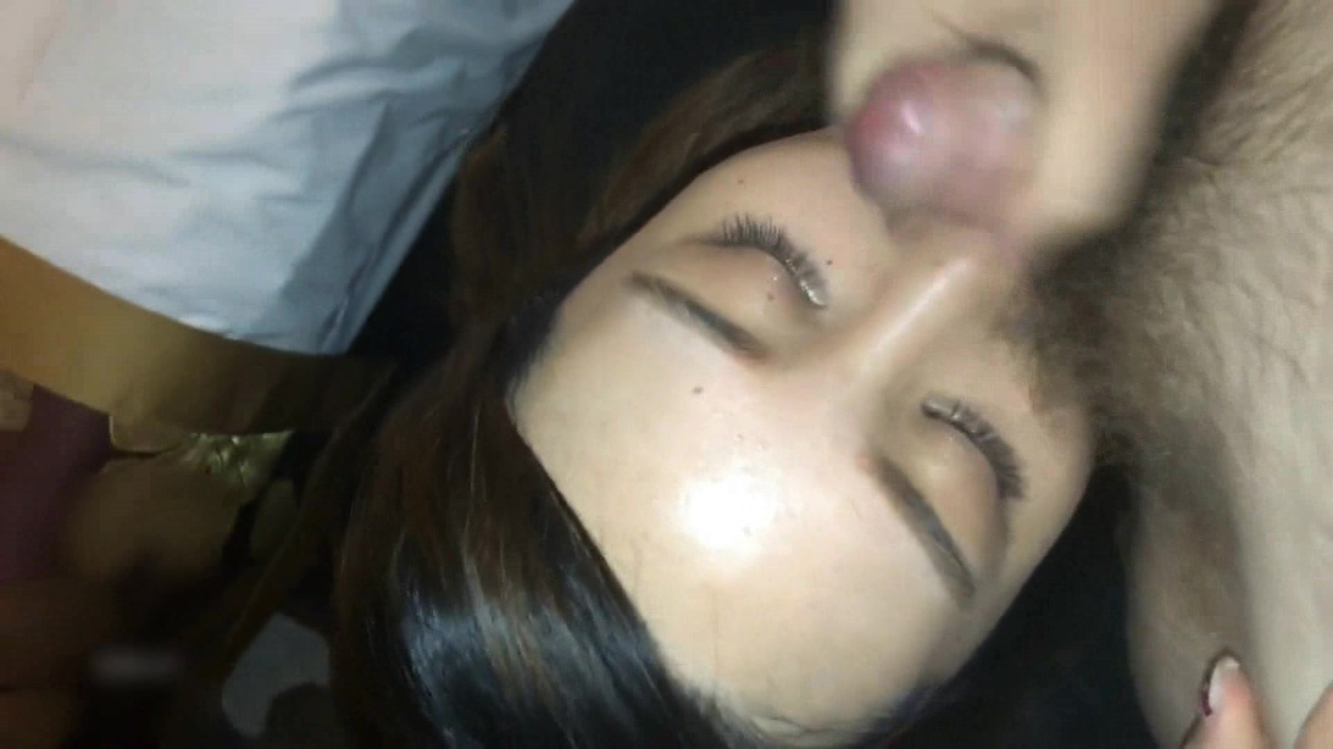 漂亮大一女友喜欢裹屌吸精 吃的津津有味 技术ok秒杀岛国av女优 爆精射一脸 完美露脸