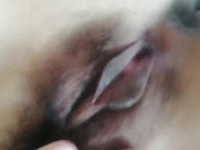 漂亮美女，勾引我。