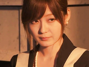 马赛克破坏版石原莉奈SHKD-546