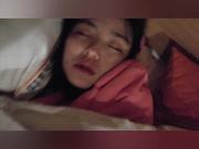 95年的前女友马上要结婚了把她骗出来迷昏了再打一炮