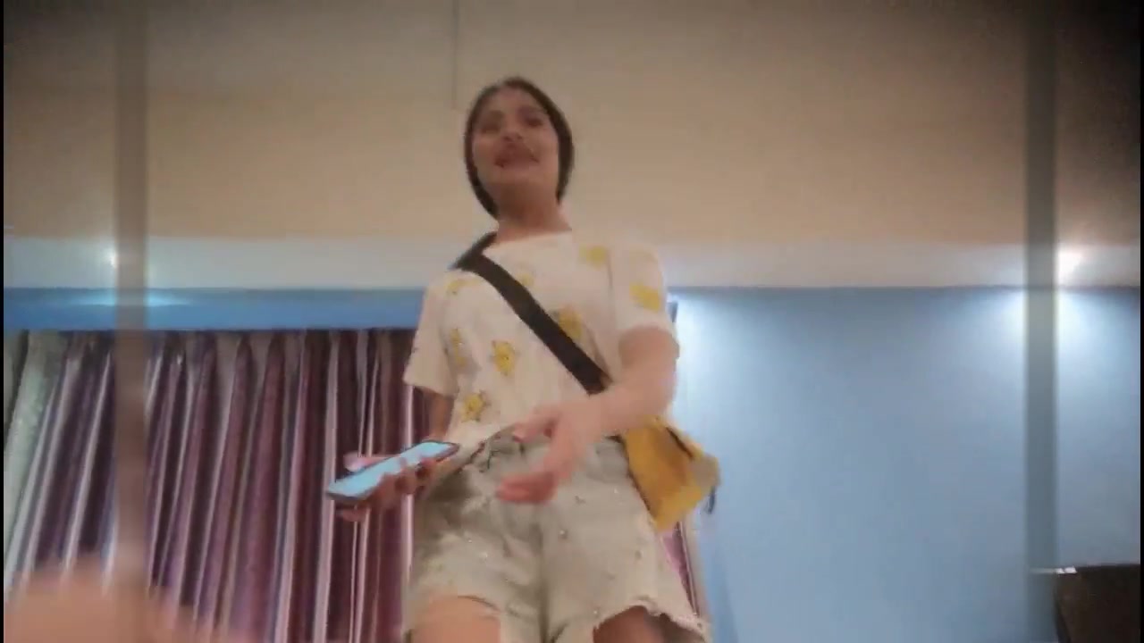 大神yang总5月25日第二部约操牛仔短裤良家少妇