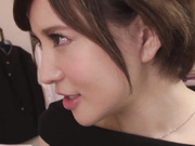 【无码破解】最强痴女尤物『里美尤莉亚』家庭教师大姐姐的诱惑-下