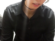 在家爆操高颜值短发可爱萌妹 观音坐莲快速抽送