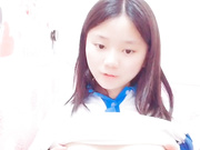 江西女高中生主播