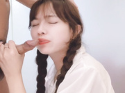 广州美术学院极品妹子 6