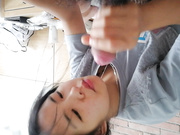 酒店约炮00后学妹 白丝袜足最后射了妹子一脸 完美露脸原档_2