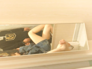 品福利-网传某高校女神级性感气质校花美女和富二代男友逛商场买鞋子时在店里偷偷口交性爱自拍外泄.真美!