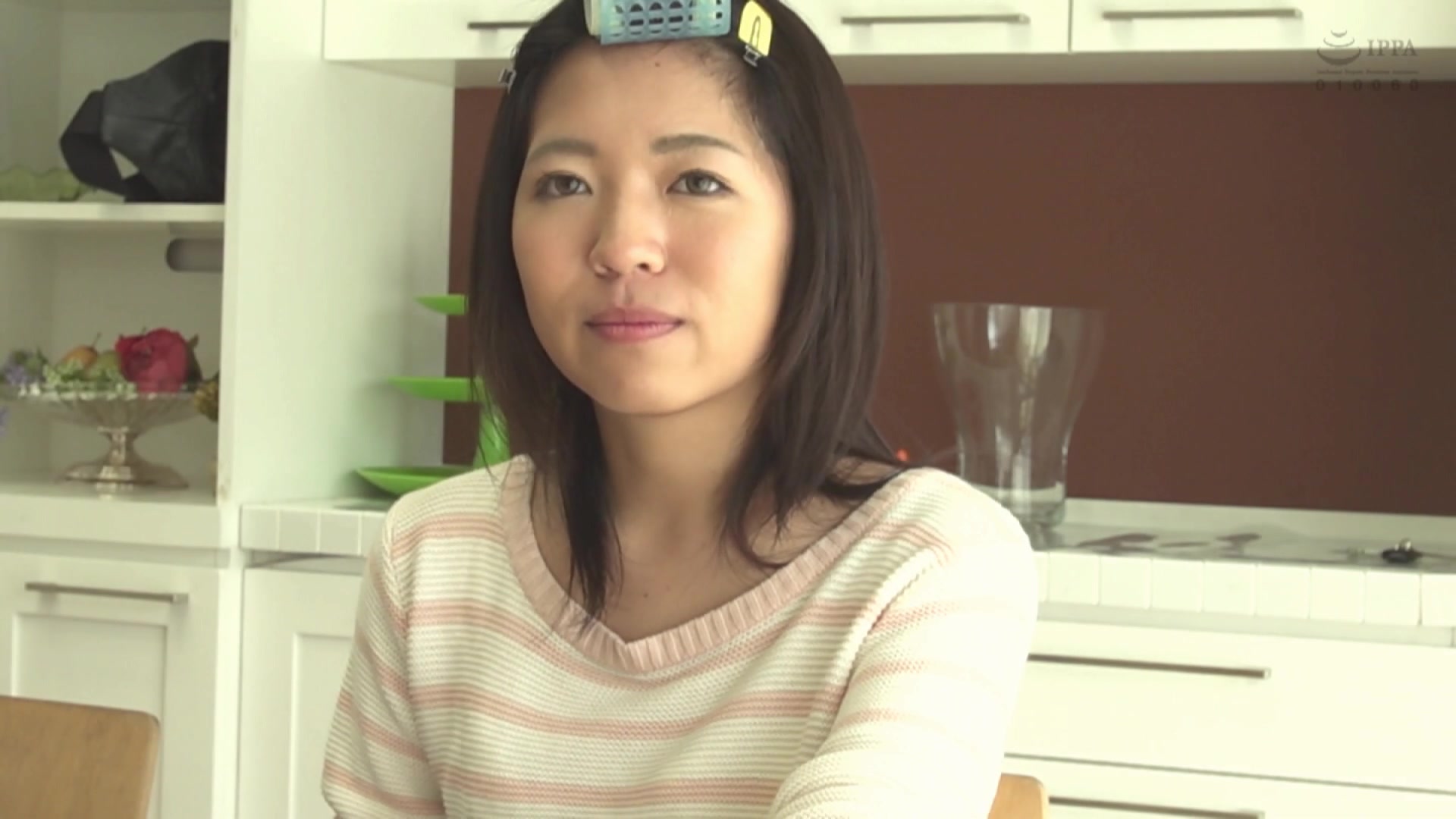 [DVAJ-293] 相遇04秒就合体 超絶美少女生主←危機一髪 涼風こうめ - 1of5