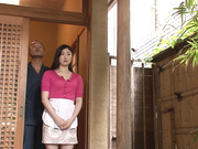 [JUY-273] 義父，请原谅我吧 七瀬いずみ - 3of5