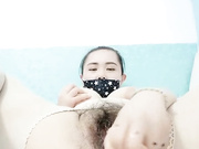 最新推特D奶爆乳精灵美少女『莹子』大尺度火爆私拍 玩弄极品圆润爆乳 漂亮粉穴待茎佳阴 高清720P完整版_1