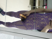 鸡巴没有买的最小号肉棒大，还秒射，算了，很男人无缘，做个伪娘吧，有没有操我的，能把我操射那种