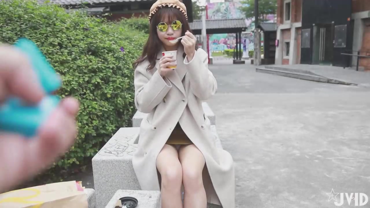 众筹购得摄影大咖拒绝融化的冰作品【野外极限露出塞满跳蛋调教到连续高潮湿禁】