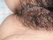 玩弄老婆的骚穴