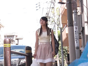 [MEYD-335] 蒙面恶魔只针对人妻的怀孕危险日  河南実里 - 1of5