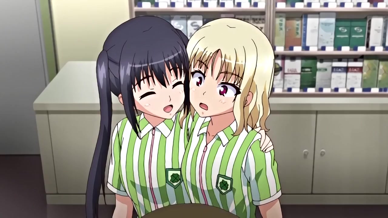 好色便利商店店长被害暴想娘・美树