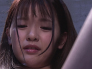 [ATID-370] 黑暗舞台偶像轮奸秀 永瀬ゆい - 1of5