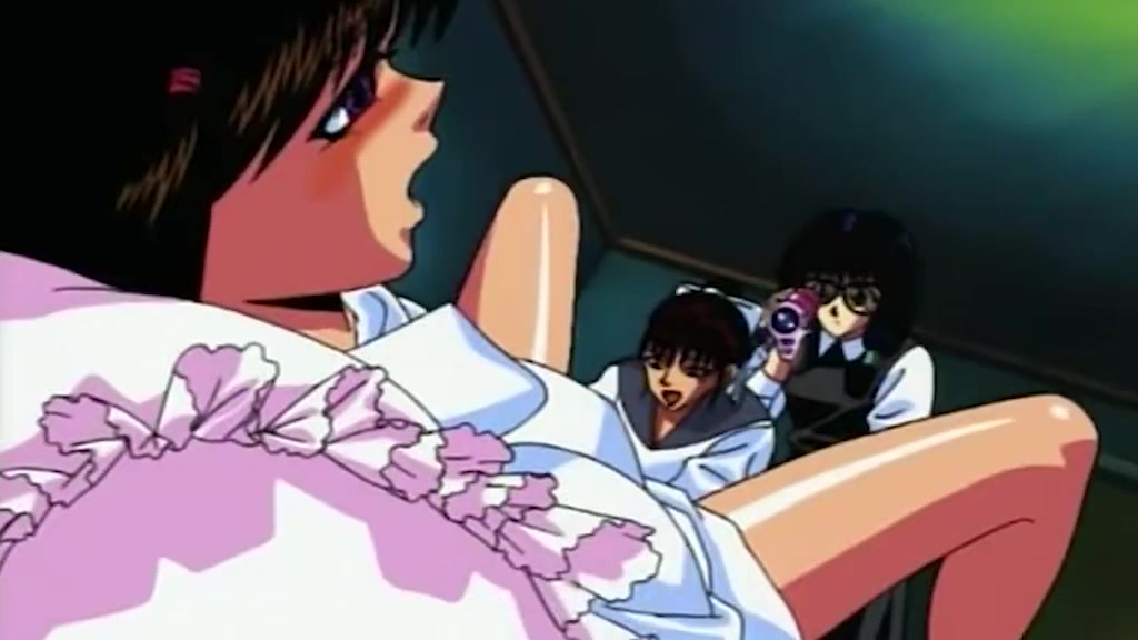 无码卡通-交淫天使