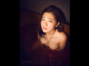 最新众筹金牌摄影师L.P.VISION拍姑娘系列之狂爱の巨乳印记 极品女神巨乳 原版私拍219P 高清1080P视图版