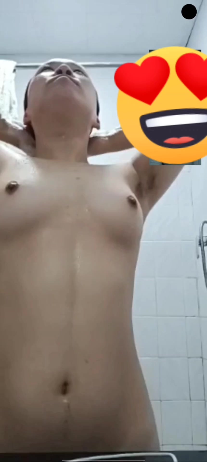 新疆骚逼裸聊，李欣悦