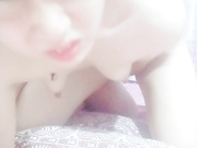 美少妇和炮友双人啪啪抽查结合处 十分诱人