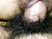 白浆是磨出来的