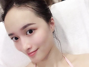 漂不漂亮你说了算，美女小姐