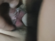 同村少妇，偷情