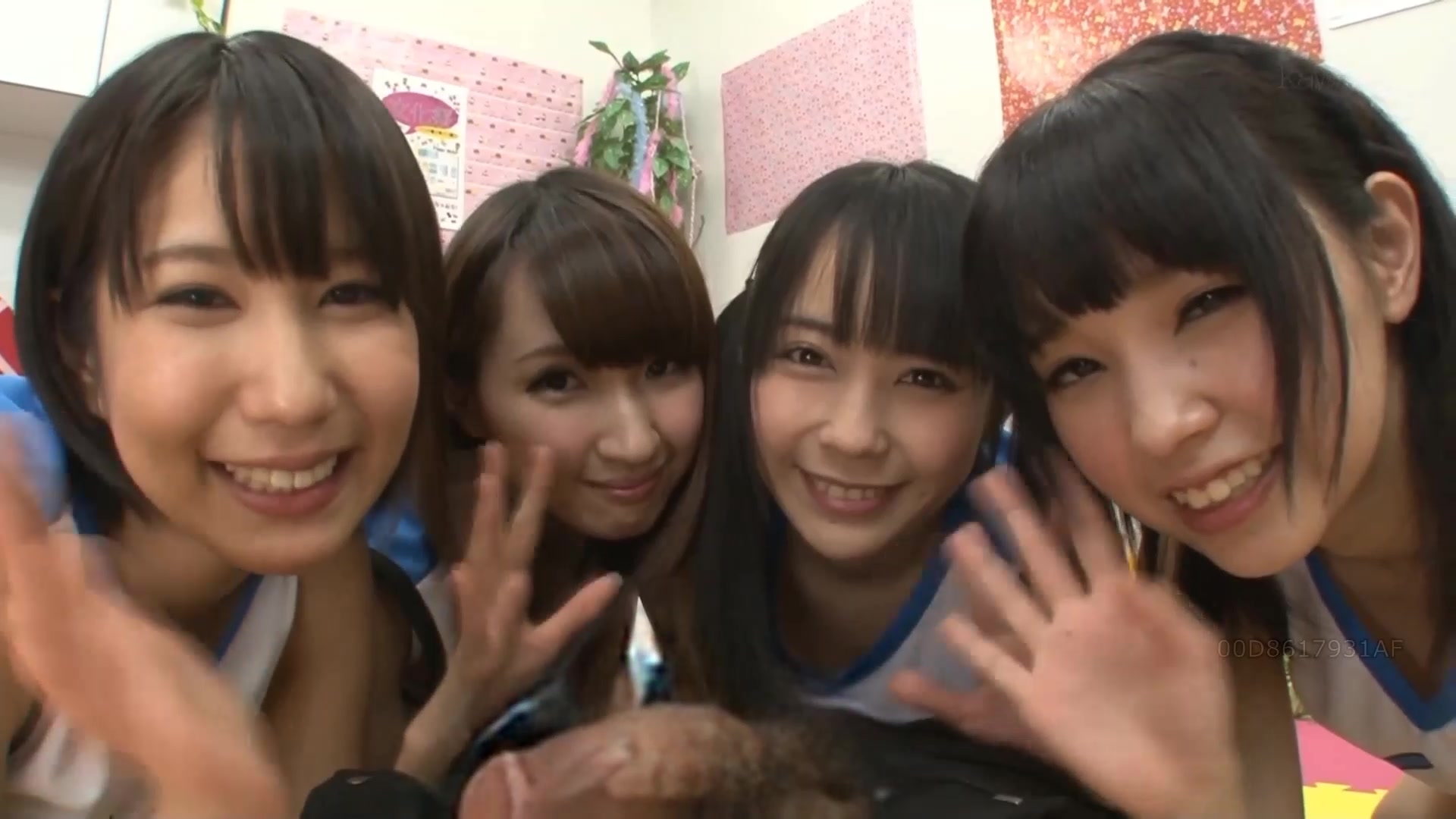[AVOP-056] kawaii学園文化祭2014 【破解】 .