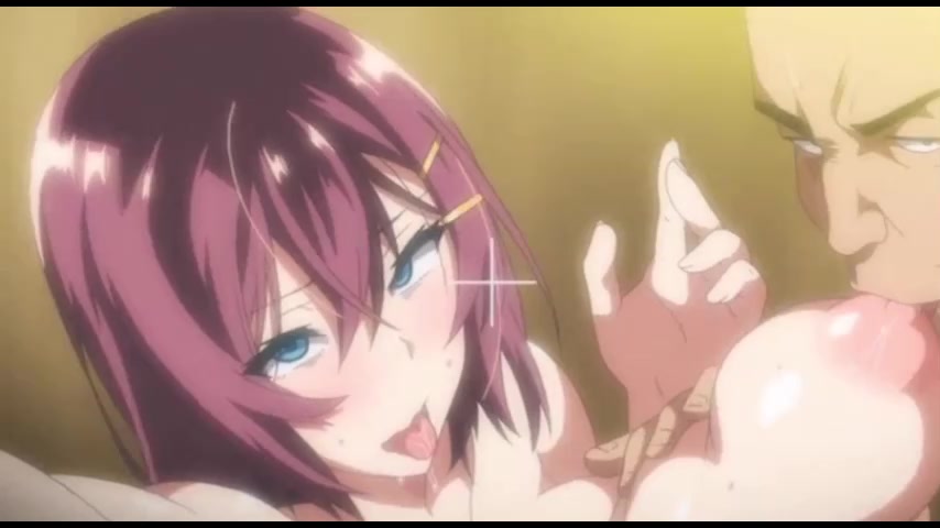 Akane wa Tsumare Somerareru EPS 01 - 茜ハ摘マレ染メラレル [R