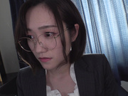 [KSJK-009] 鬼畜 不登校のボクが生真面目教師をムラムラ解消オナグッズにしてやった 所業 若宮穂乃 - 1of5