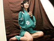 [PES-073] イベントで釣った素人コスプレイヤーと中出しオフパコ撮影会 2枚組 - 1of5