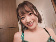 [BKYNB-019] 【パーソナル保母さん】中出しOK成人限定出張保育園 若宮穂乃 - 4of5